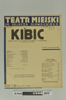 KIBIC