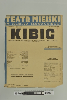 KIBIC