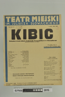 KIBIC
