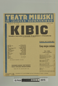 KIBIC