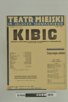 KIBIC