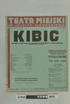 KIBIC