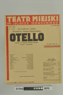 OTELLO