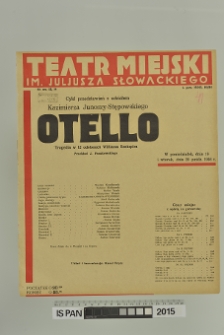 OTELLO