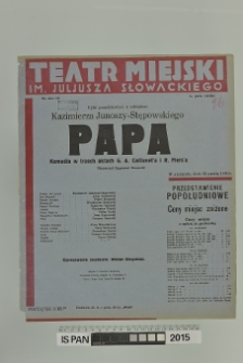 PAPA