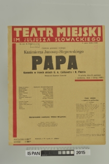 PAPA