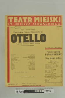 OTELLO