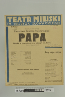 PAPA