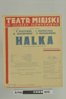 HALKA