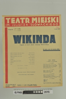 WIKINDA