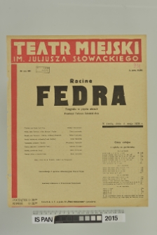 FEDRA