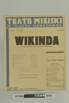 WIKINDA