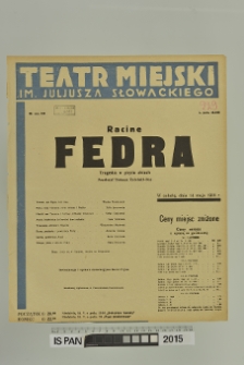 FEDRA
