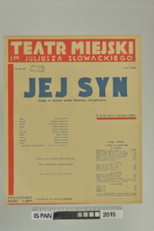 JEJ SYN