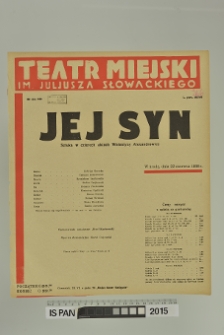 JEJ SYN