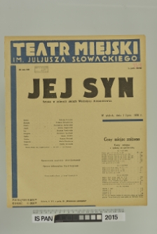 JEJ SYN