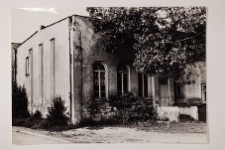 Białystok, Synagoga Stara.