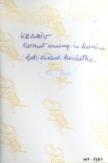 Krak&oacute;w, kości&oacute;ł św Marcina_IS_PAN_MP_0000001781_v