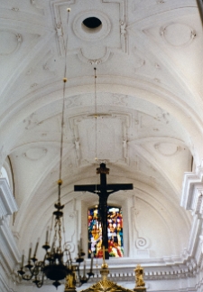 Krakow kosciół sw Marcina_IS_PAN_MP_0000001883_fot_M_Piechotka