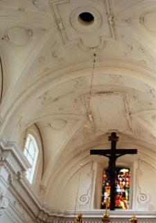 Krakow kosciół sw Marcina_IS_PAN_MP_0000001884_fot_M_Piechotka