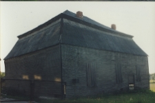 Pokroje, synagoga.