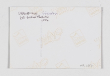 Chmielnik, synagoga.