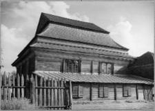 Grodno, synagoga
