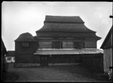 Grodno, synagoga