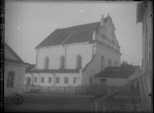 Słonim, synagoga