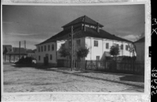 Nieśwież, synagoga