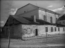 Nowogródek, synagoga