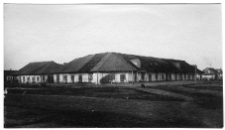 Kleck, widok miasta.