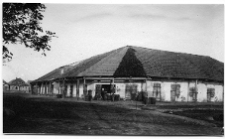 Kleck, widok miasta.