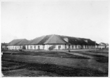 Kleck, widok miasta.