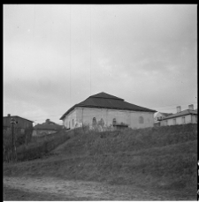 Kraśnik, synagoga
