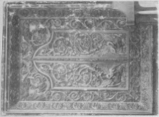 Ostróg, synagoga.