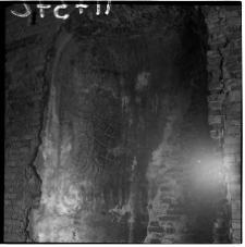 Ryman&oacute;w, synagoga, bima.