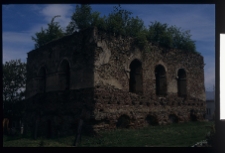 Ryman&oacute;w, synagoga.