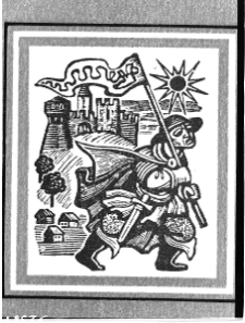 Hiszpańska-Neumann, Maria, Okładka książki "Nad Engelsem" St. Wygodzkiego, , 1954