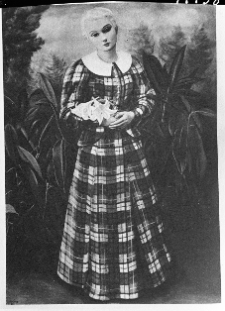 Kisling, Mojżesz, Colette de Jouvenal, 1933, olej