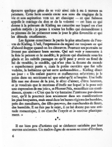 Kisling, Mojżesz, Moise Kisling par Georges Charesnol, Editions de Clermont, Paris, strona 6