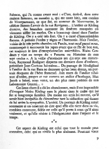 Kisling, Mojżesz, Moise Kisling par Georges Charesnol, Editions de Clermont, Paris, strona 9