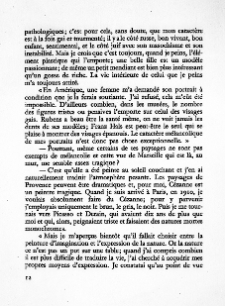Kisling, Mojżesz, Moise Kisling par Georges Charesnol, Editions de Clermont, Paris, strona 12