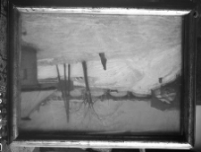 Markowicz, Artur, Most, pastel