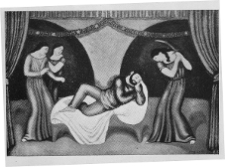 Zak, Eugeniusz, Judyta, 1911, olej