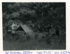 Stolin, cmentarz żydowski