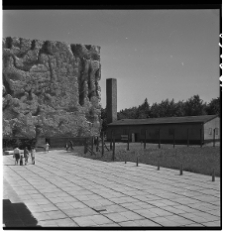 Sztutowo, niemiecki nazistowski obóz koncentracyjny, krematorium.