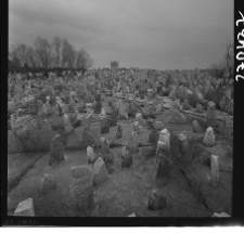 Treblinka, niemiecki nazistowski obóz zagłady, Pomnik Mauzoleum Martyrologii.