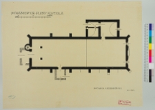 Domaniewice, kościół św. Bartłomieja