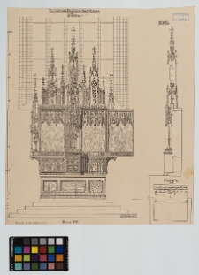 Toruń, kości&oacute;ł Matki Bożej Zwycięskiej